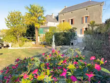 vente maison 4 pièces 127 m² à doué-la-fontaine (49700)  187 700 €