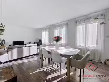 vente maison 4 pièces 103.5 m² à perigueux (24000)  198 000 €