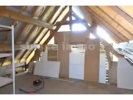 vente maison 3 pièces 70 m² à chaux-la-lotière (70190)  189 000 €