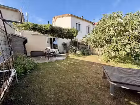 vente maison 3 pièces 80 m² à le landreau (44430)  204 000 €