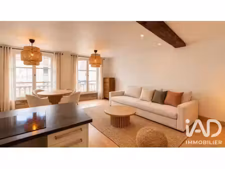 appartement à bayonne (64100)