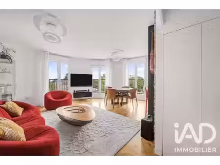duplex à drancy (93700)