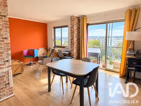 appartement à fresnes (94260)