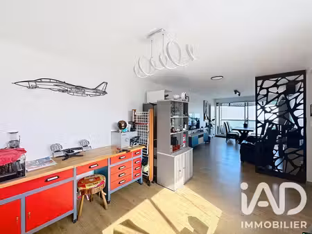 appartement à martigues (13500)