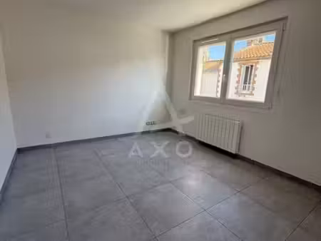 location maison les brouzils  51m² 3 pièces 670€ vendée