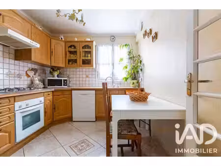 maison à villeneuve-le-roi (94290)