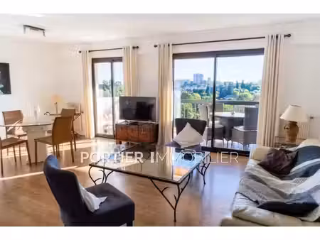 location appartement 3 pièce(s)