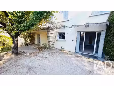 appartement à carpentras (84200)