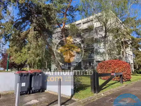 vente appartement 1 pièces 25 m2 à chennevières-sur-marne