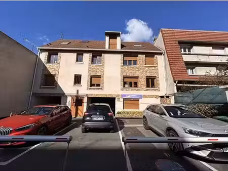 immeuble - 458m ²