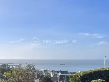 appartement de 44 m² à le havre