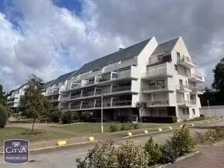 vente appartement 3 pièces à pornic (44210) : à vendre 3 pièces / 61m² pornic