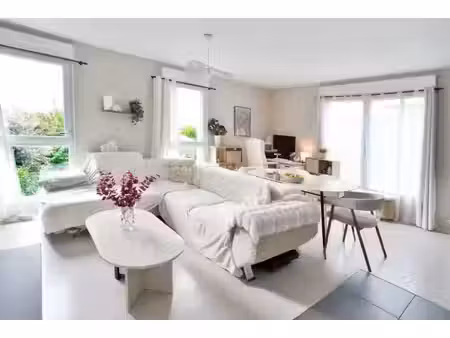 vente appartement 3 pièces 65 m2 à valenton