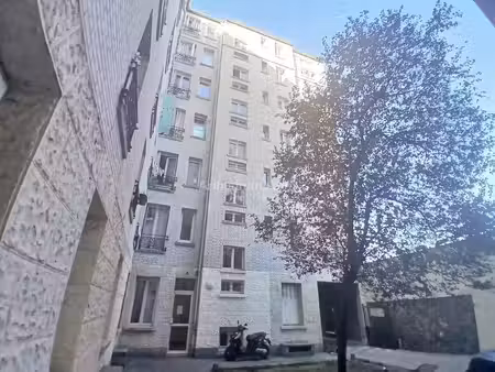 vente appartement 2 pièces 30 m2 à villeneuve-saint-georges