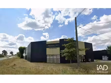 boutique/local commercial à pessac (33600)