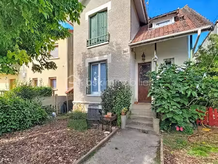 maison de 83 44 m² à conflans-sainte-honorine