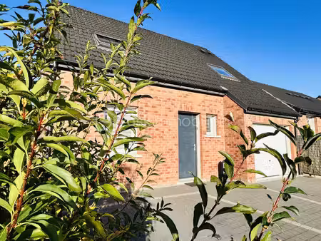 maison de 97 m² à coutiches