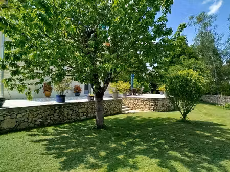 authentique maison commingeoise entièrement rénovée