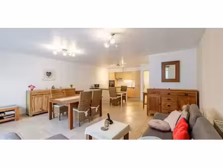 appartement à vendre à aalst pour € 249.000 avec 2 chambres à coucher