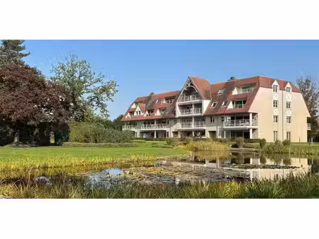 penthouse à vendre à oedelem pour € 735.000 avec 3 chambres à coucher