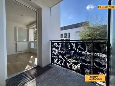 vente appartement 2 pièces à bouguenais (44340) : à vendre 2 pièces / 44m² bouguenais