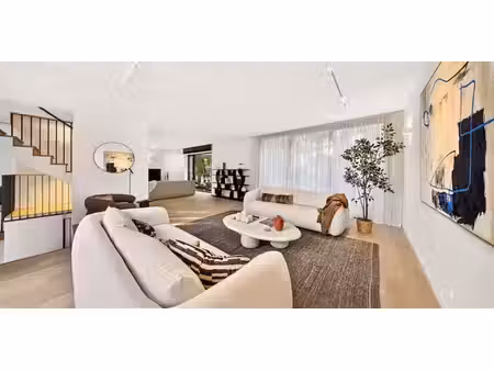 appartement à vendre à ixelles pour € 2.250.000 avec 4 chambres à coucher
