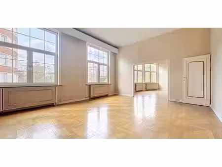 appartement à vendre à ixelles pour € 690.000 avec 4 chambres à coucher