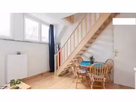 appartement à louer avec 1 chambre   woluwe-saint-lambert (vbe80753)