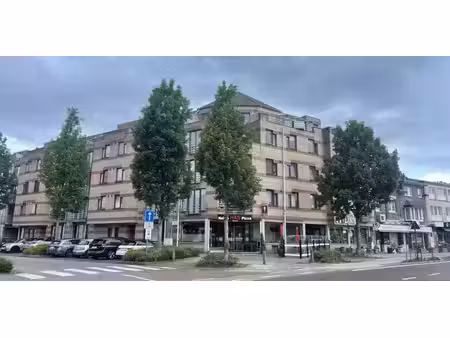 appartement à vendre à genk pour € 189.000 avec 2 chambres à coucher