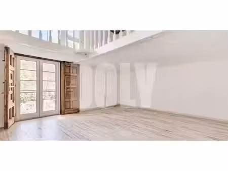 loft trudaine-maubeuge - paris 9ᵉ (75)