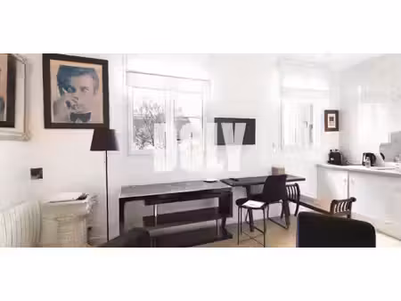 appartement contemporain elysées-madeleine - paris 8ᵉ (75)