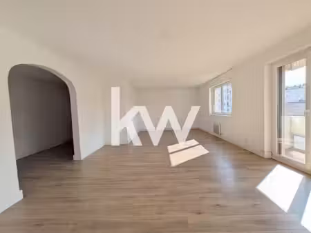 à vendre - t5 et plus  4 pièces situé à saint-étienne (42000)