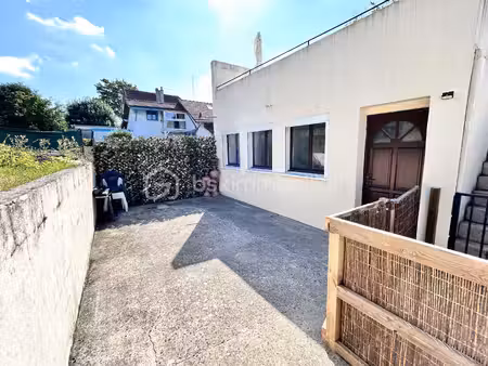 appartement de 74 90 m² à savigny-sur-orge