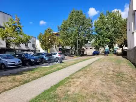 vente appartement 4 pièces à servon-sur-vilaine (35530) : à vendre 4 pièces / 67m² servon-