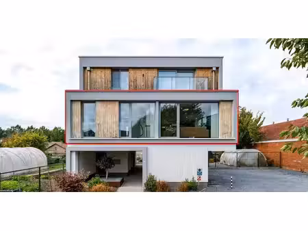 appartement à vendre à sint-truiden pour € 439.000 avec 3 chambres à coucher