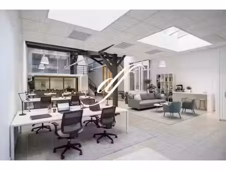 vente commerce paris 75005 313m²