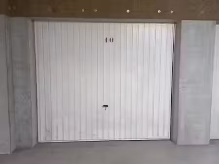 location parking à chapareillan (38530)  52 €
