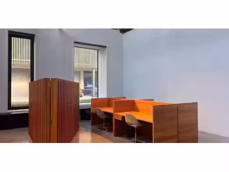 bureau à louer à kortrijk pour € 2.850