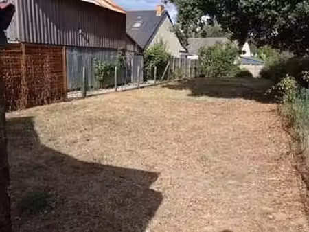 vente maison à clefs (49150) : à vendre / 64m² clefs