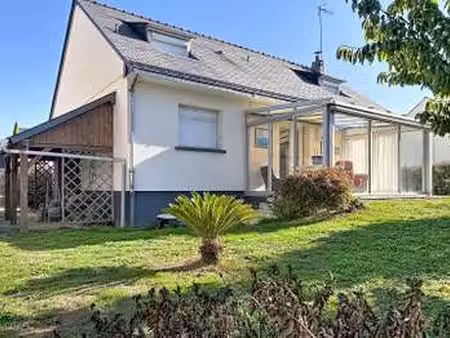 vente maison à angers (49000) : à vendre / 127m² angers