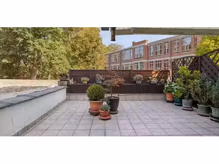 maison à vendre à antwerpen pour € 575.000 avec 2 chambres à coucher