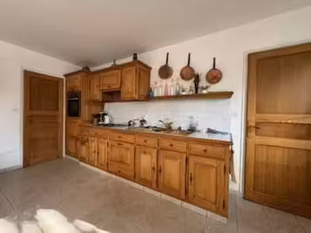 vente maison à arzon (56640) : à vendre / 160m² arzon