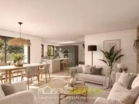 vente maison à bourg-des-comptes (35890) : à vendre / 105m² bourg-des-comptes