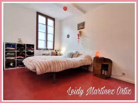 maison de 129 m² à cazaubon
