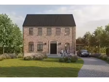 your home - samen bouwen
