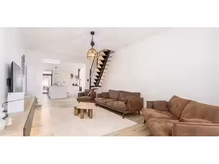 maison à vendre à gent pour € 359.000 avec 3 chambres à coucher