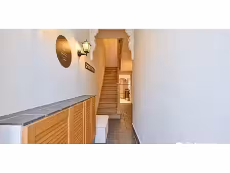 maison à vendre à gits pour € 299.000 avec 3 chambres à coucher