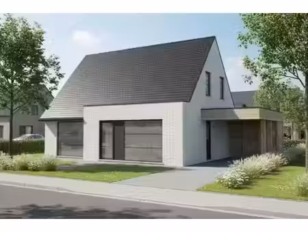 your home - samen bouwen