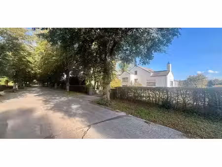maison à vendre à varsenare pour € 469.000 avec 4 chambres à coucher