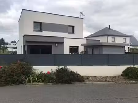 vente maison à langueux (22360) : à vendre / 93m² langueux
